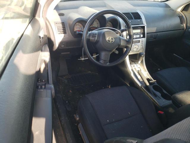 Photo 8 from auction – 2008 TOYOTA SCION TC with VIN JTKDE167080224452