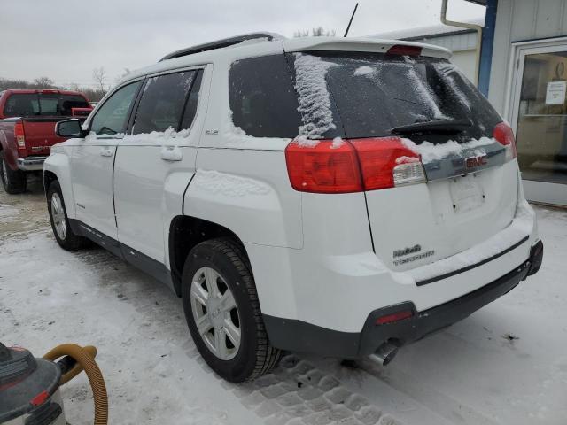 Фото 2 с аукциона – 2014 GMC TERRAIN SL с VIN 2GKFLRE34E6281750