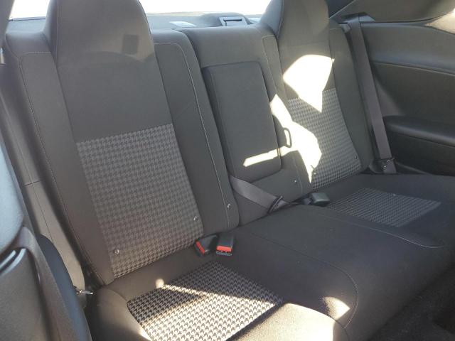 Photo 10 from auction – 2021 DODGE CHALLENGER with VIN 2C3CDZJG5MH564332