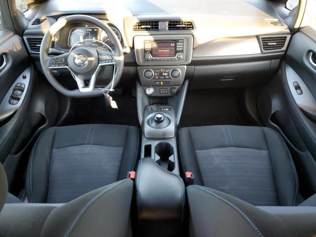 Photo 8 from auction – 2018 NISSAN LEAF S with VIN 1N4AZ1CP9JC301798