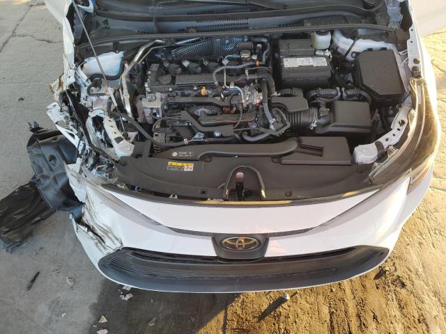 Photo 11 from auction – 2024 TOYOTA COROLLA LE with VIN 5YFB4MDE0RP216718