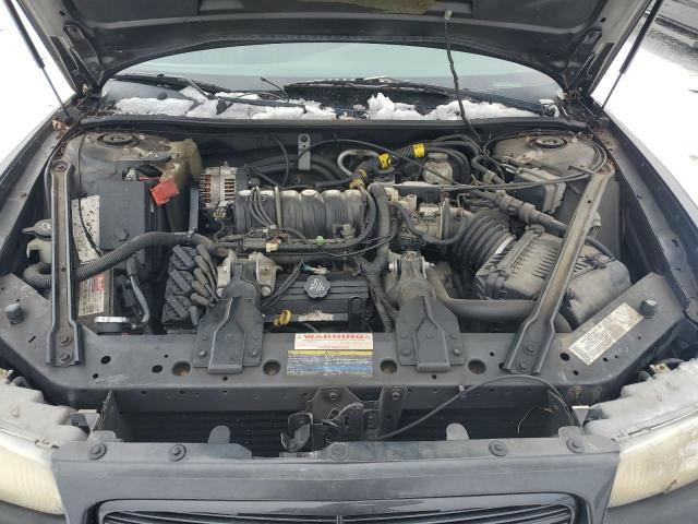 Photo 11 from auction – 2004 BUICK REGAL LS with VIN 2G4WB52K641211757