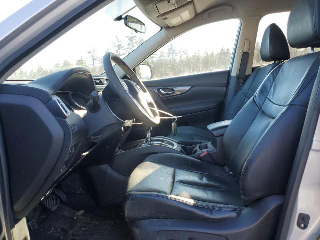 Photo 7 from auction – 2014 NISSAN ROGUE S with VIN 5N1AT2MV0EC821758