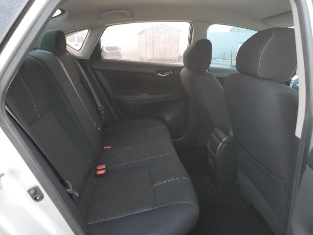 Photo 10 from auction – 2017 NISSAN SENTRA S with VIN 3N1AB7AP1HY338398