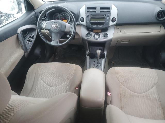 Photo 8 from auction – 2006 TOYOTA RAV4 with VIN JTMBD31V465011006