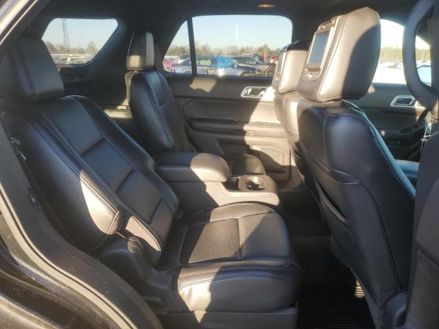 Photo 10 from auction – 2011 FORD EXPLORER L with VIN 1FMHK8F83BGA49465