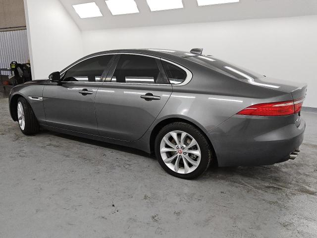 Photo 2 from auction – 2017 JAGUAR XF PREMIUM with VIN SAJBD4BN7HCY43301