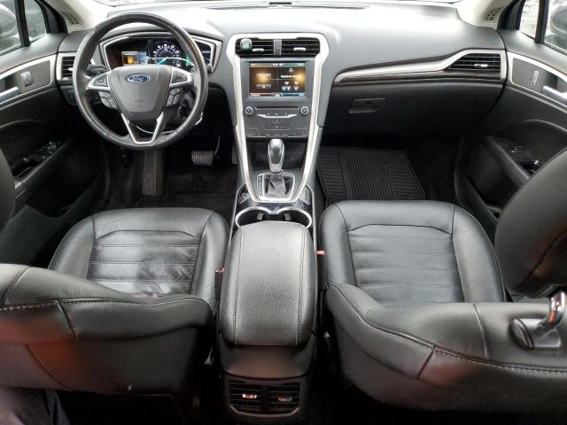 Photo 8 from auction – 2015 FORD FUSION SE with VIN 3FA6P0H99FR155962