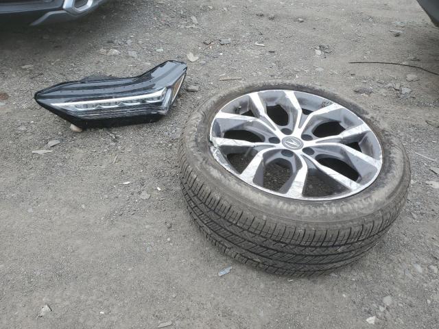Photo 13 from auction – 2024 ACURA MDX TECHNO with VIN 5J8YE1H43RL033430