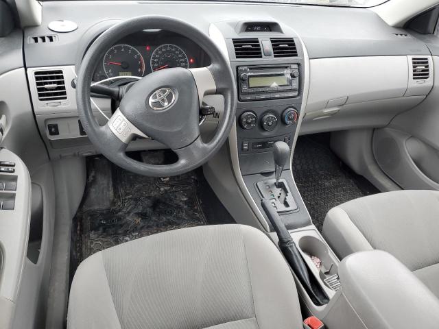 Photo 8 from auction – 2012 TOYOTA COROLLA BA with VIN 2T1BU4EE5CC894841