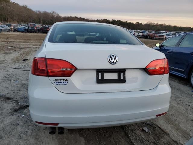 Photo 6 from auction – 2014 VOLKSWAGEN JETTA BASE with VIN 3VW2K7AJ1EM333862