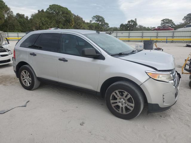 Photo 4 from auction – 2011 FORD EDGE SE with VIN 2FMDK3GC3BBA32967