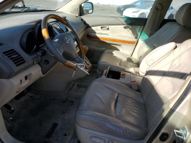Photo 7 from auction – 2004 LEXUS RX 330 with VIN JTJGA31U540002974
