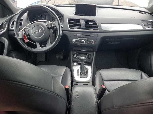 Photo 8 from auction – 2016 AUDI Q3 PREMIUM with VIN WA1BFCFSXGR010200