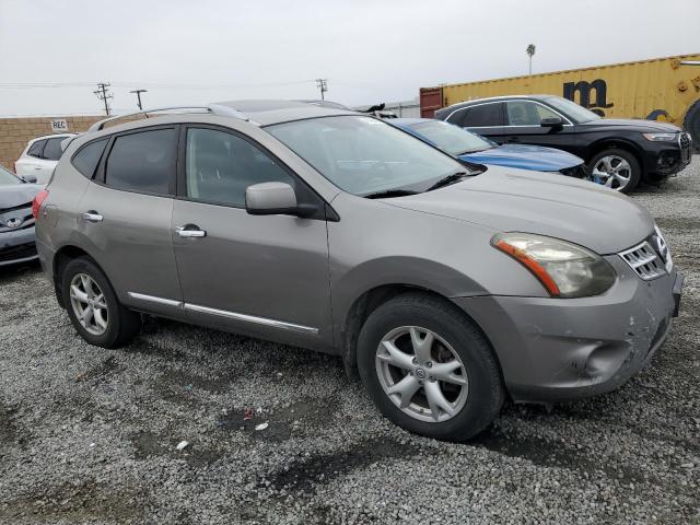 Photo 4 from auction – 2011 NISSAN ROGUE S with VIN JN8AS5MT4BW572273
