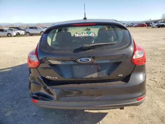 Фото 6 с аукциона – 2014 FORD FOCUS SE с VIN 1FADP3K20EL374682