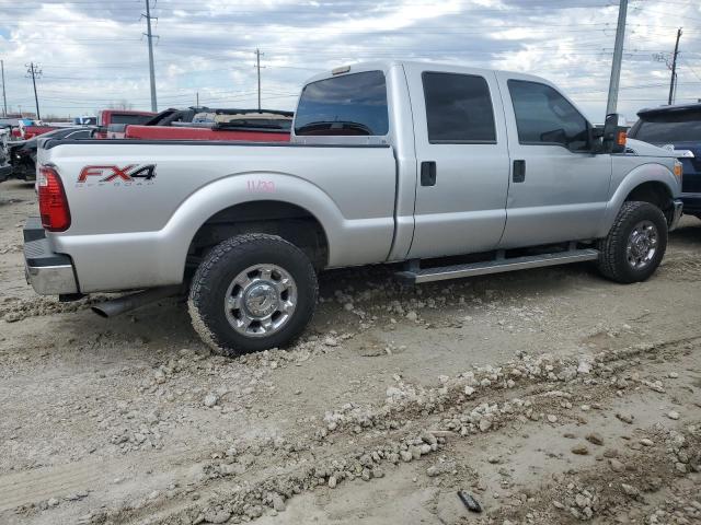 Photo 3 from auction – 2015 FORD F250 SUPER with VIN 1FT7W2B63FED53497