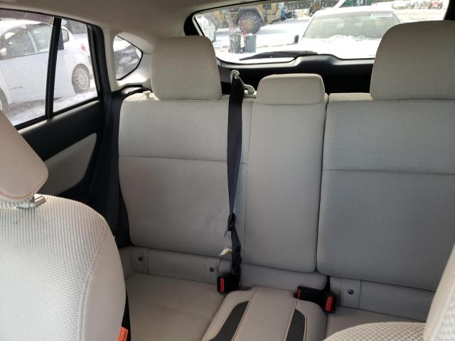 Photo 10 from auction – 2016 SUBARU CROSSTREK with VIN JF2GPABC4GH345813