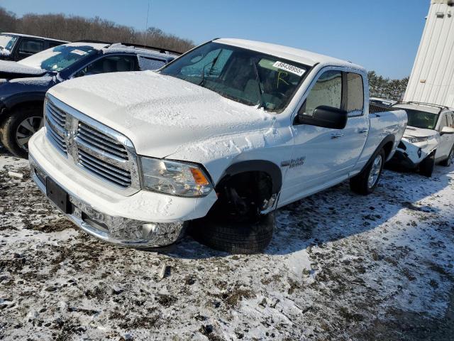 RAM 1500 SLT 2014 with VIN 1C6RR7GT5ES288591 - Photo from auction