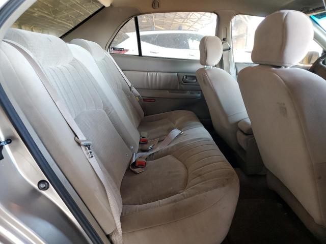 Photo 10 from auction – 2002 BUICK CENTURY CU with VIN 2G4WS52J921274646