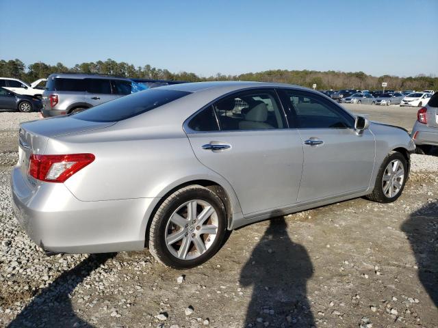 Photo 3 from auction – 2008 LEXUS ES 350 with VIN JTHBJ46G582181886