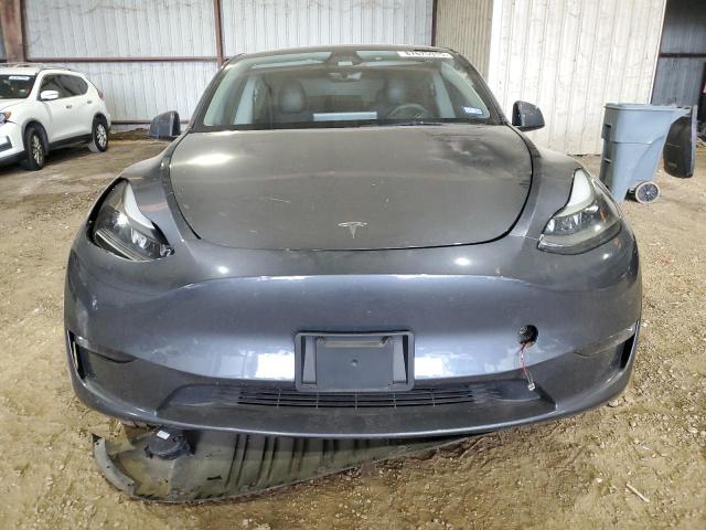 Photo 5 from auction – 2023 TESLA MODEL Y with VIN 7SAYGAEE8PF926105