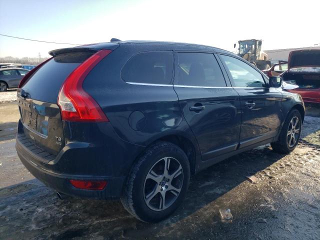Photo 3 from auction – 2012 VOLVO XC60 with VIN YV4902DZ4C2318043