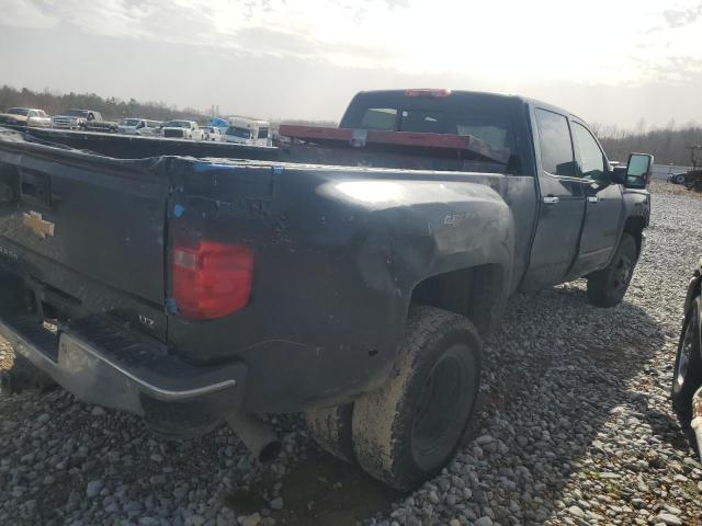 Photo 3 from auction – 2015 CHEVROLET SILVERADO with VIN 1GC4K0E83FF557114