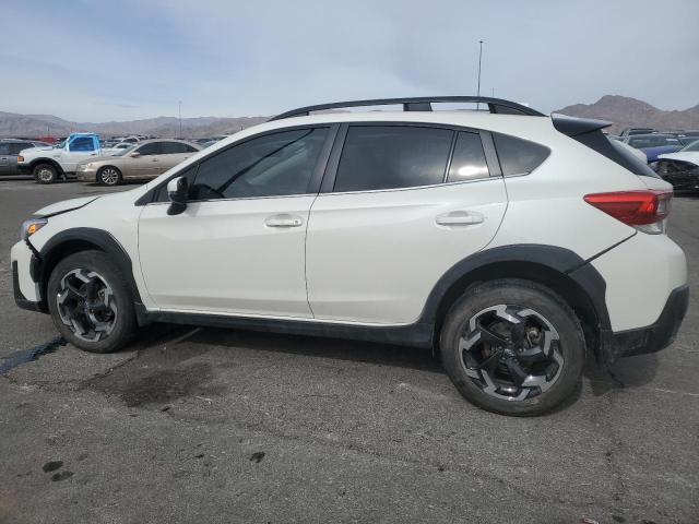 Photo 2 from auction – 2021 SUBARU CROSSTREK with VIN JF2GTHMC8M8313573
