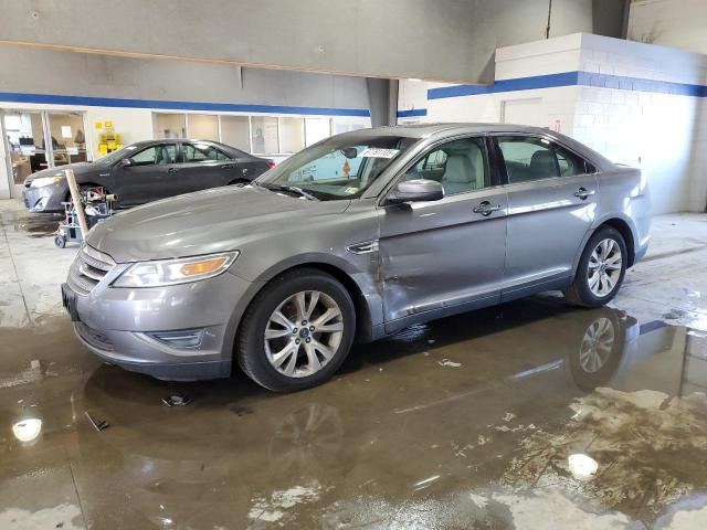 FORD TAURUS LIM 2012 with VIN 1FAHP2EW7CG107362 - Photo from auction
