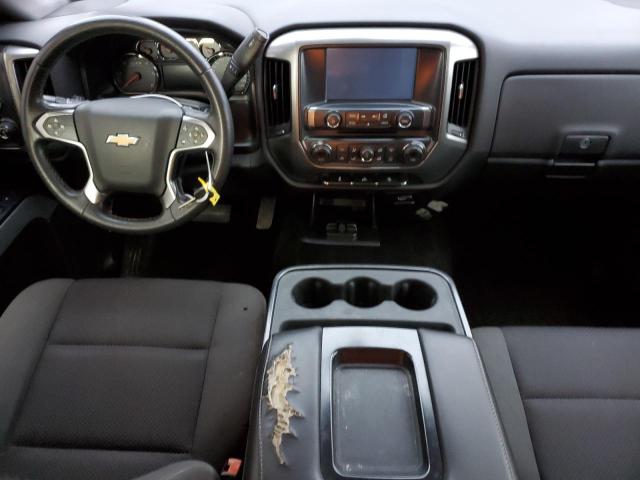 Photo 8 from auction – 2016 CHEVROLET SILVERADO with VIN 1GCVKREC2GZ154688
