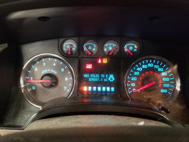Photo 9 from auction – 2010 FORD F150 SUPER with VIN 1FTFW1EV4AKA19451