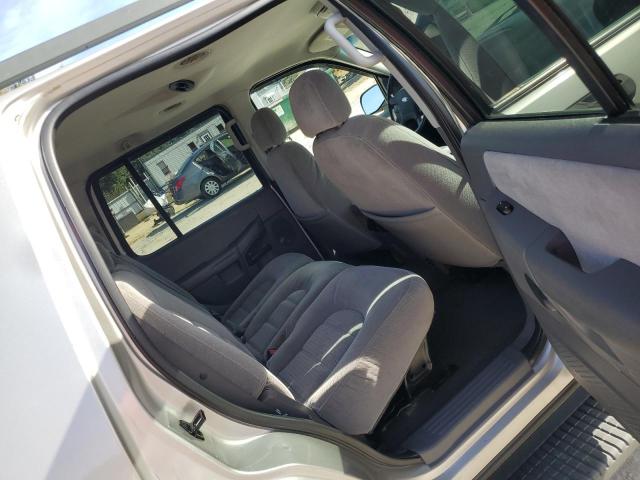 Photo 11 from auction – 2005 FORD EXPLORER X with VIN 1FMZU73E45ZA18009