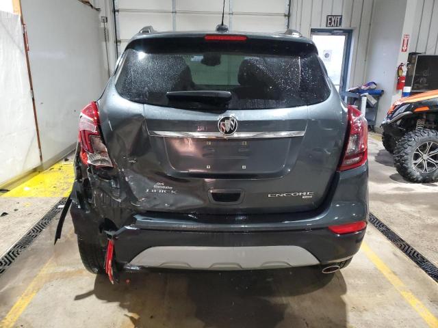 Photo 6 from auction – 2018 BUICK ENCORE PRE with VIN KL4CJFSB1JB586767