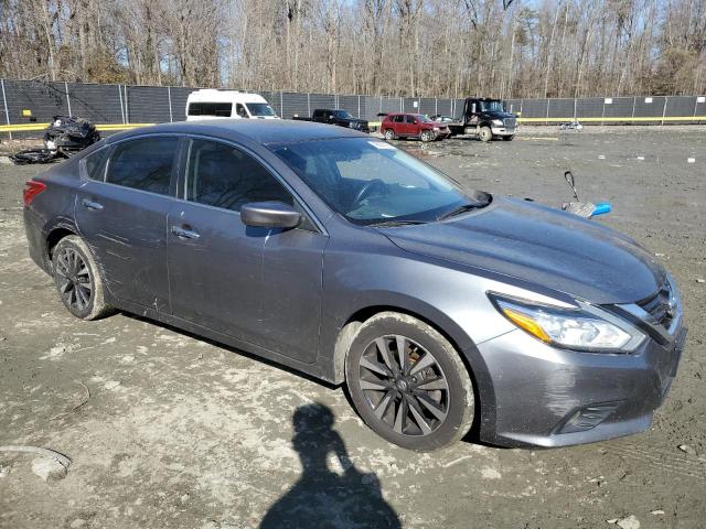 Photo 4 from auction – 2018 NISSAN ALTIMA 2.5 with VIN 1N4AL3AP8JC262153