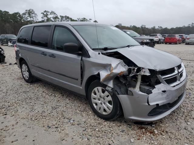 Photo 4 from auction – 2013 DODGE GRAND CARA with VIN 2C4RDGBG0DR710686