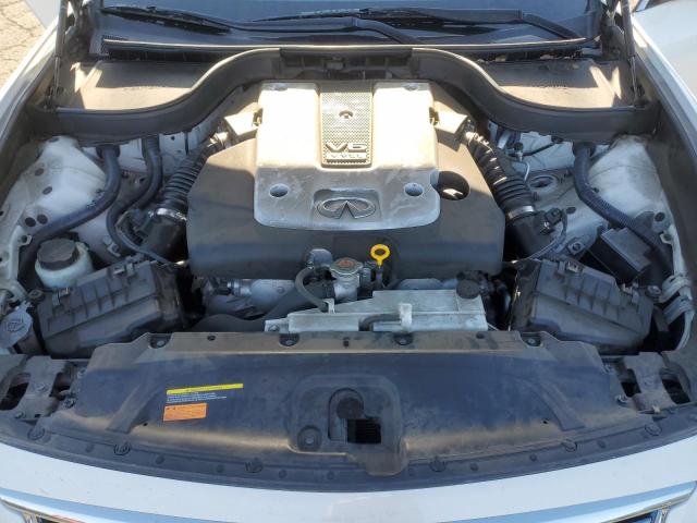 Photo 11 from auction – 2015 INFINITI Q40 with VIN JN1CV6AP2FM502963