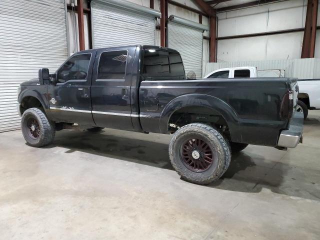 Photo 2 from auction – 2011 FORD F250 SUPER with VIN 1FT7W2BT0BEC03587