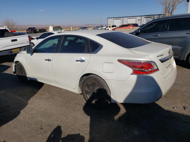 Photo 2 from auction – 2015 NISSAN ALTIMA 2.5 with VIN 1N4AL3AP8FC272740