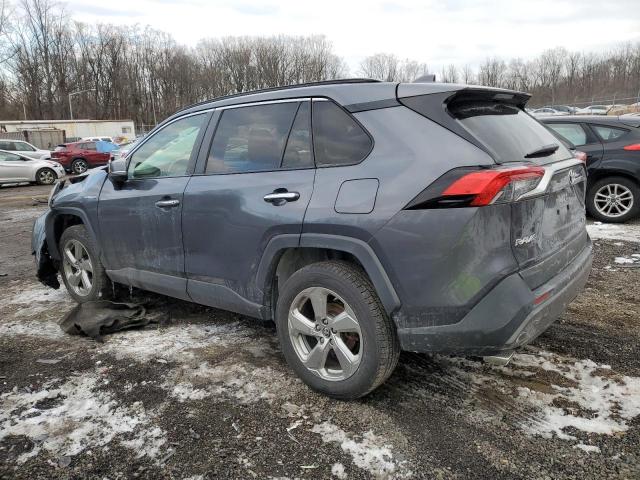 Photo 2 from auction – 2019 TOYOTA RAV4 LIMIT with VIN JTMDWRFV0KD503899