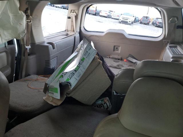Photo 10 from auction – 2004 FORD EXPEDITION with VIN 1FMFU17L74LA48230