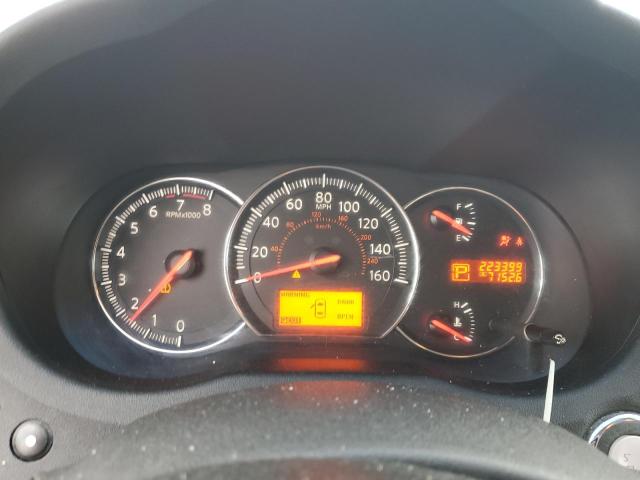 Foto 9 de la subasta – 2009 NISSAN MAXIMA con VIN 1N4AA51EX9C859557