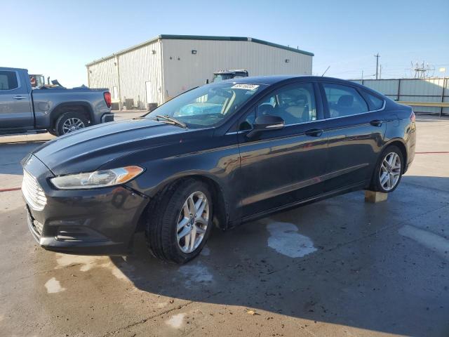Photo 1 from auction – 2014 FORD FUSION SE with VIN 3FA6P0H76ER138257