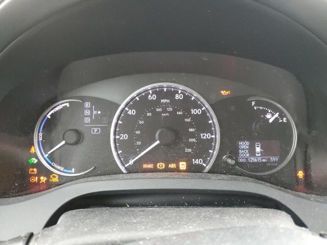Photo 9 from auction – 2013 LEXUS CT 200 with VIN JTHKD5BHXD2131328
