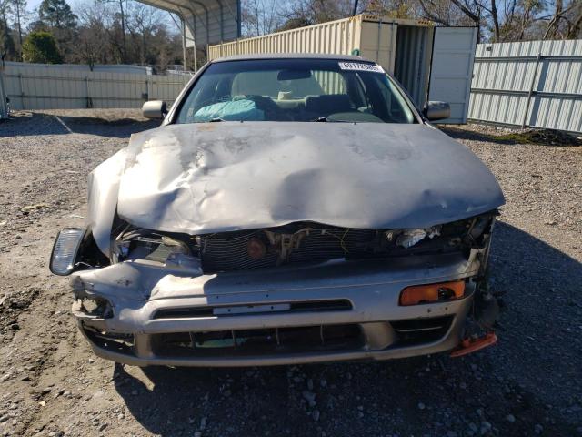 Photo 5 from auction – 1998 NISSAN MAXIMA GLE with VIN JN1CA21D1WT536280