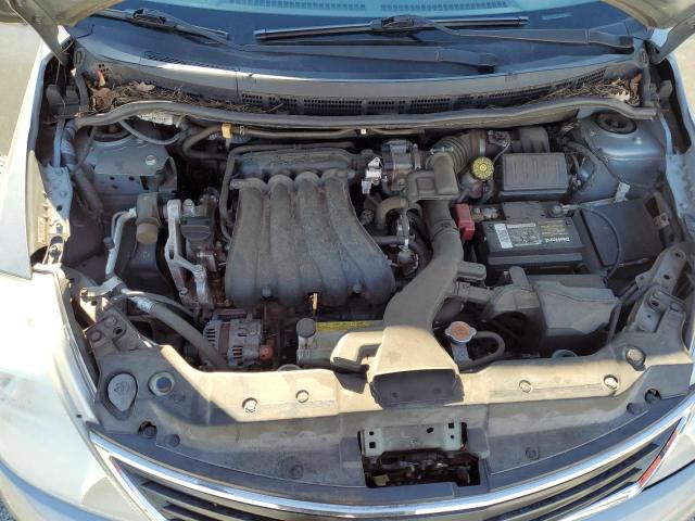 Photo 12 from auction – 2012 NISSAN VERSA S with VIN 3N1BC1CP2CK234428