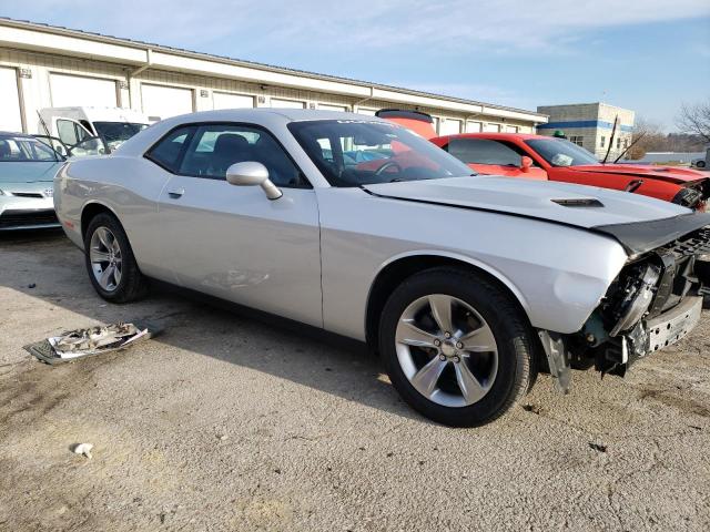 Photo 4 from auction – 2019 DODGE CHALLENGER with VIN 2C3CDZAG2KH729251