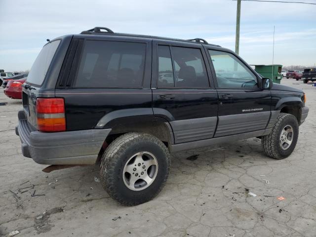 Photo 3 from auction – 1997 JEEP GRAND CHER with VIN 1J4FX58S3VC689718
