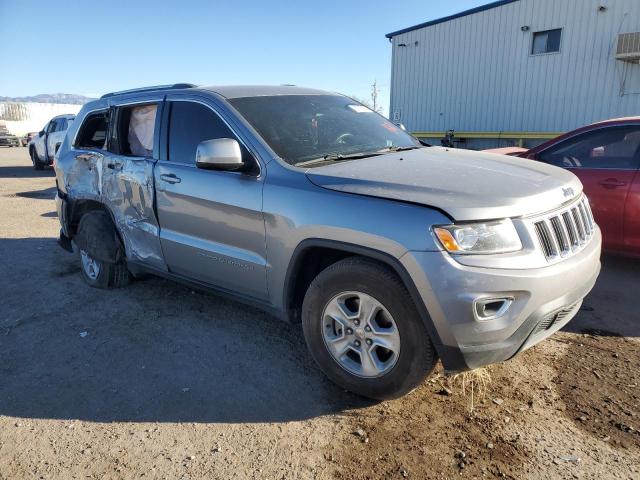 Photo 4 from auction – 2015 JEEP GRAND CHER with VIN 1C4RJEAG8FC822677