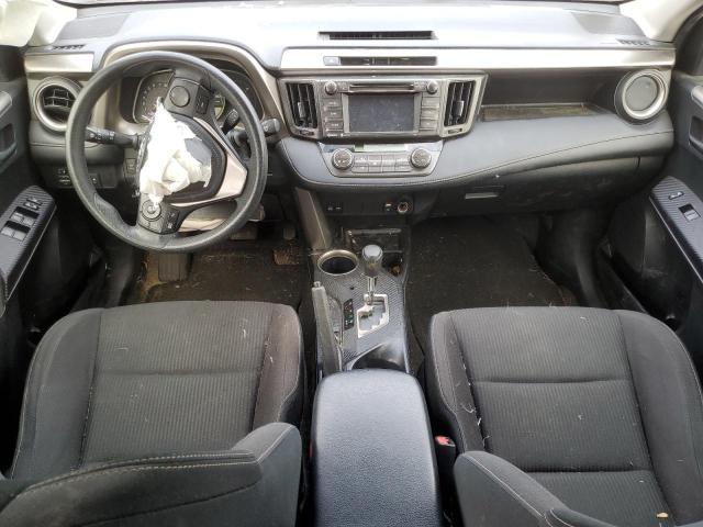 Photo 8 from auction – 2015 TOYOTA RAV4 XLE with VIN JTMRFREV7FD151000